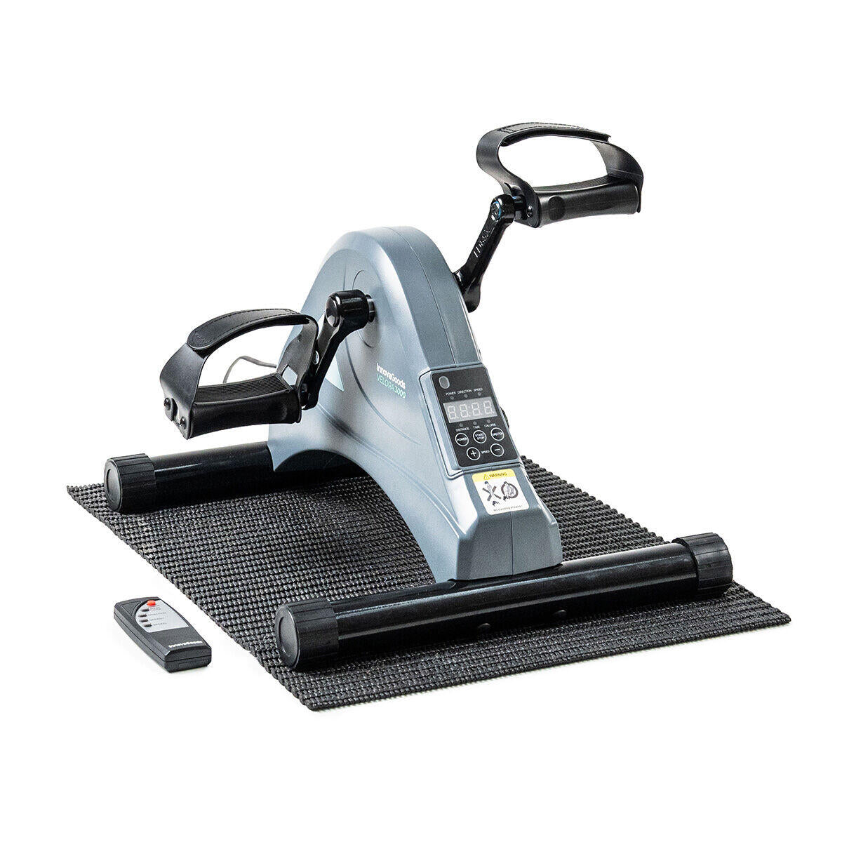Pedaleador Eléctrico Asistido Velora 3000