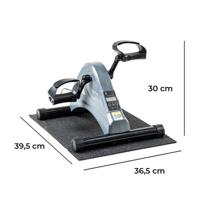 Pedaleador Eléctrico Asistido Velora 3000