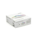Ventilador de Techo con Luz LED RGB, Aspas Ocultas y Mando a Distancia Nexory InnovaGoods