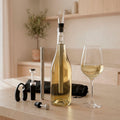 Set de Accesorios para Vino Chillour 7 Piezas