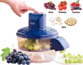 Máquina peladora de frutas